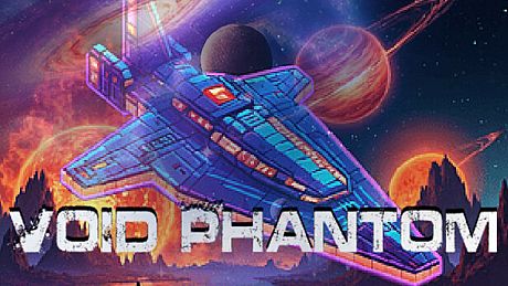 Void Phantom Game