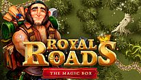 Kup Royal Roads 2 The Magic Box na PC