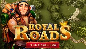 Royal Roads 2 The Magic Box
