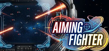 Aiming Fighter Game