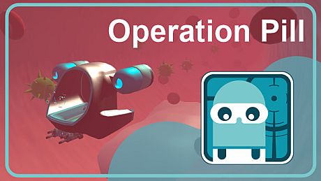 Operation Pill Game