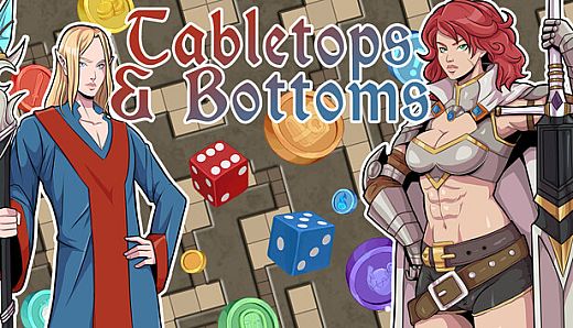 Tabletops & Bottoms