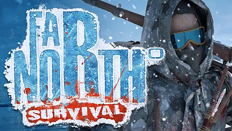 Far North Survival Game