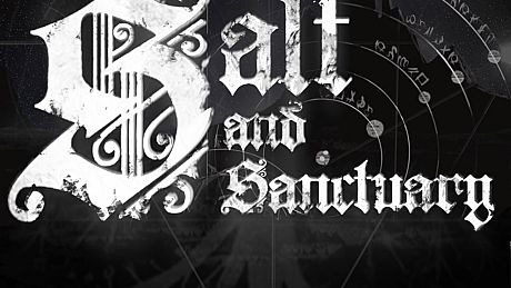 Salt and Sanctuary Game