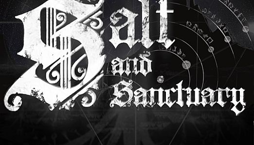 Salt and Sanctuary