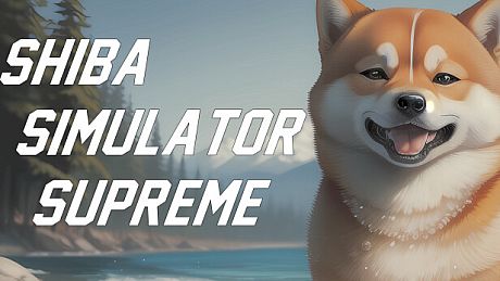Shiba Simulator Supreme Game