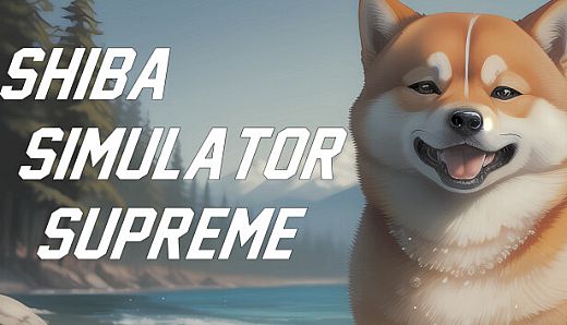 Shiba Simulator Supreme