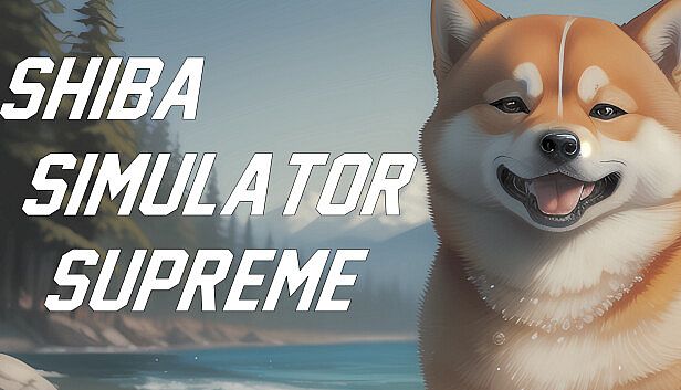 Buy Shiba Simulator Supreme