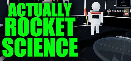 Actually Rocket Science Game