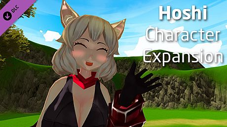 Farstorm: Hoshi Character Expansion DLC
