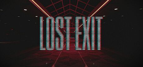 Lost Exit Game