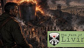 The Farm of the Living