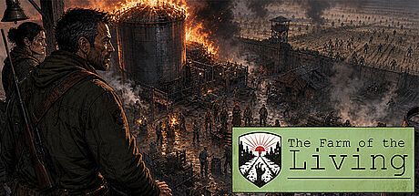 The Farm of the Living