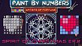 Paint By Numbers - Spirit Of Christmas Ep. 2