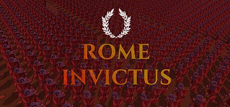 Rome Invictus Game