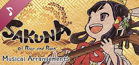 Sakuna: Of Rice and Ruin Musical Arrangements -Play- DLC