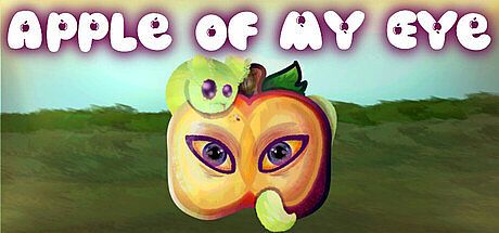 Apple of my Eye