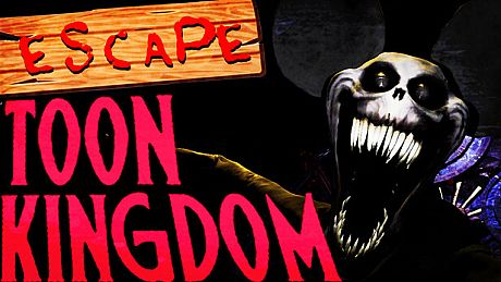 Escape Toon Kingdom Game