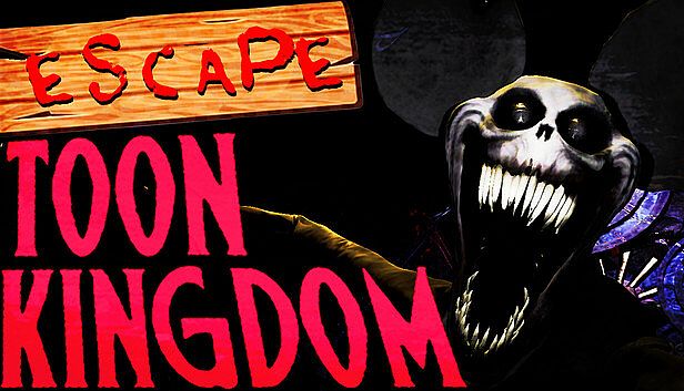 Buy Escape Toon Kingdom