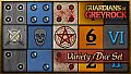 Guardians of Greyrock - Dice Pack: Variety Set