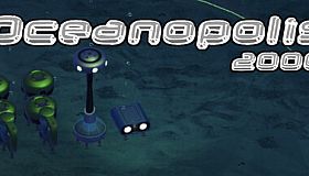 Oceanopolis 2000