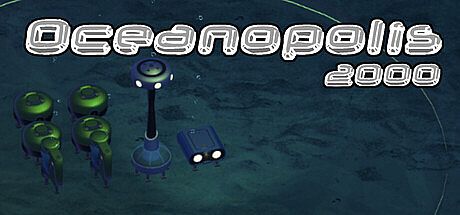 Oceanopolis 2000 Game