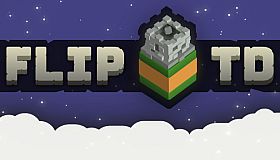 Flip TD - Tower Defense