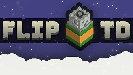 Flip TD - Tower Defense Game