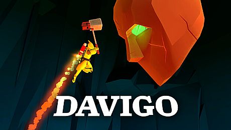 DAVIGO: VR vs. PC Game