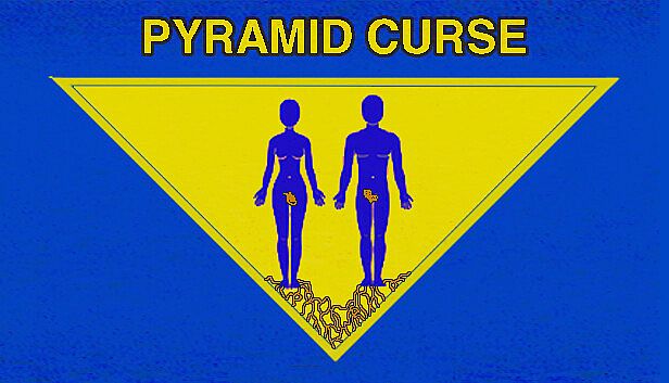 Buy Pyramid Curse