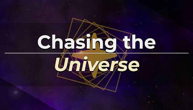 Buy Chasing the Universe