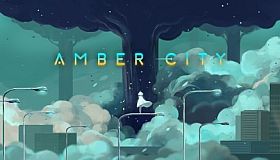 Amber City