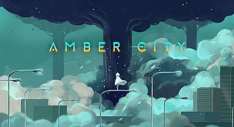 Amber City Game