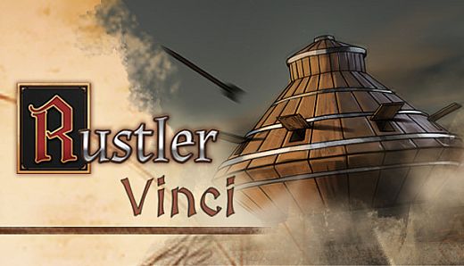 Rustler - Vinci