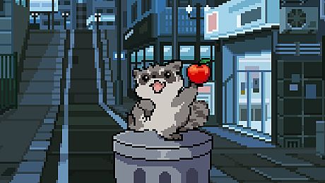Raccoon is Hungry Bundle (Windows + Xbox) Bundle