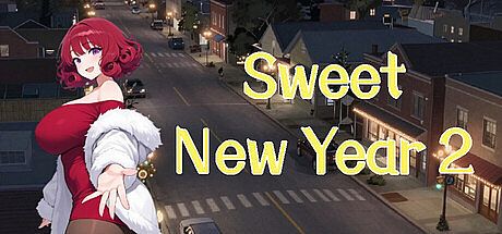 Sweet New Year 2 Game