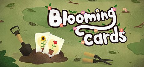 Blooming Cards Game