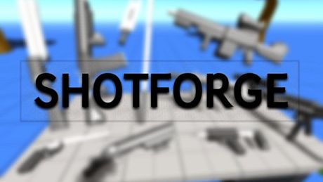 ShotForge