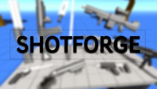 ShotForge