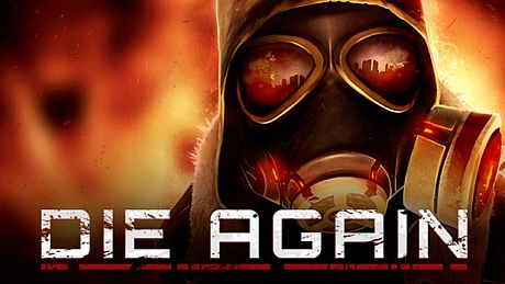 Die Again Game