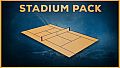 Tennis World Tour - Stadium Pack