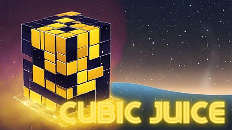 Cubic Juice