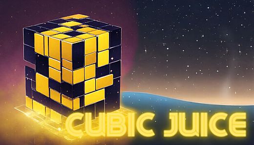 Cubic Juice
