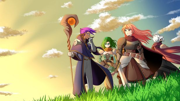 Buy Our Adventurer Guild