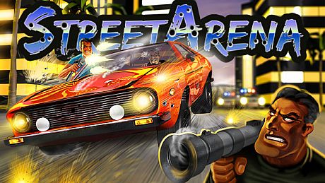 Street Arena Game