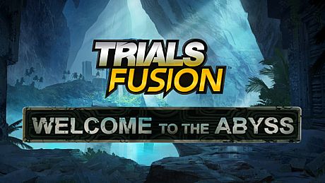 Trials Fusion - Welcome to the Abyss