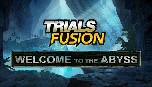 Trials Fusion - Welcome to the Abyss