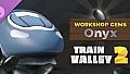Train Valley 2: Workshop Gems - Onyx