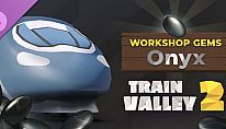 Train Valley 2: Workshop Gems - Onyx für PC kaufen
