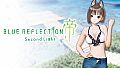 BLUE REFLECTION: Second Light - Ao Costume - Beachside Puppy